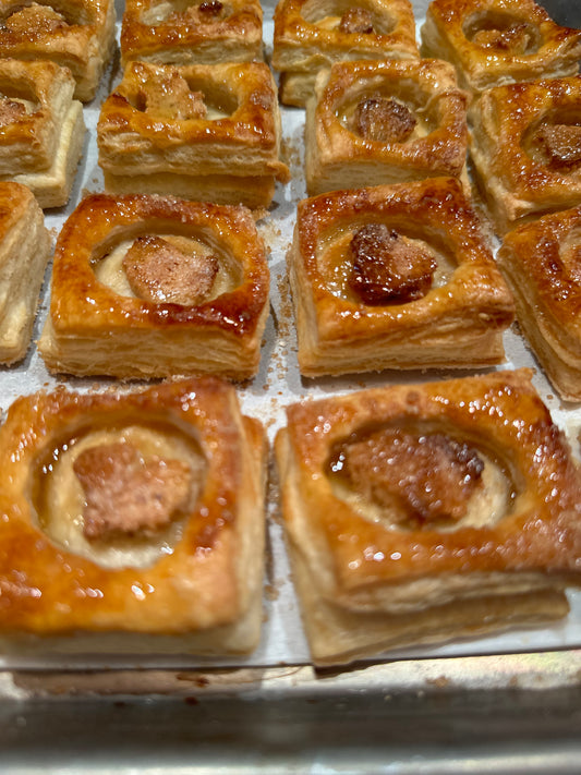 Custom Bakery Services