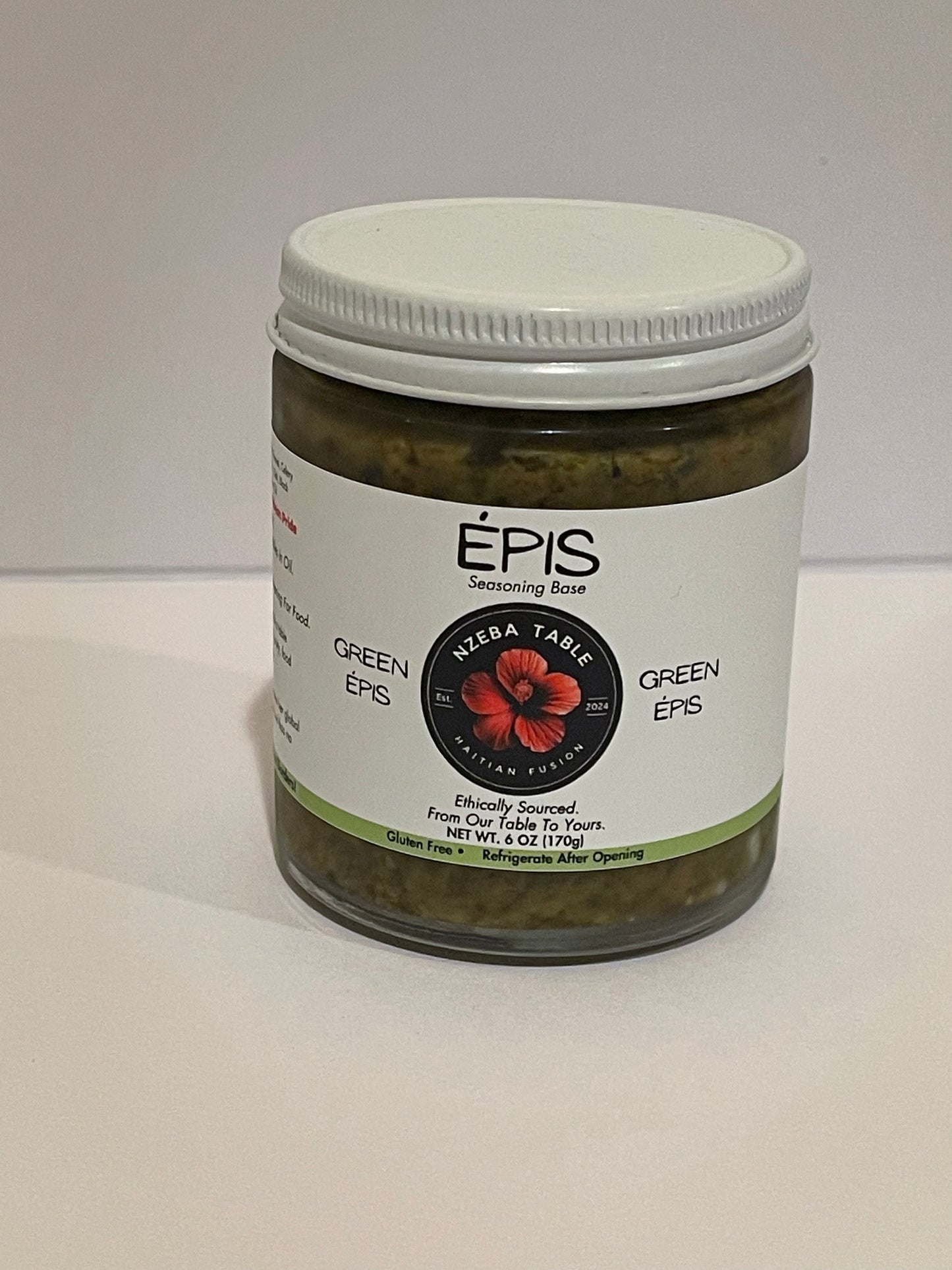 Épis Seasoning Base