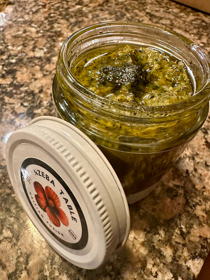 Épis Seasoning Base