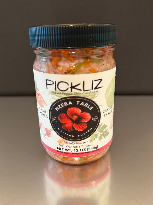 Pickliz