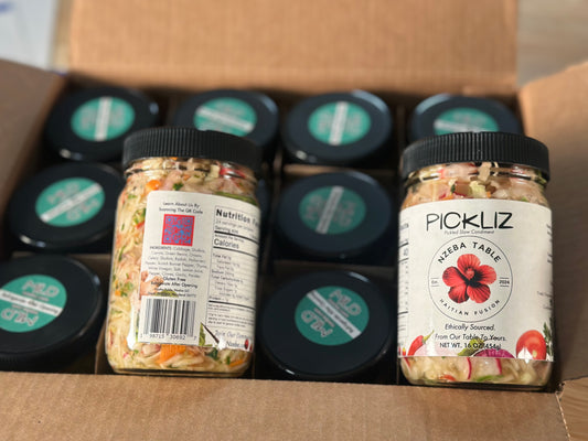 Pickliz