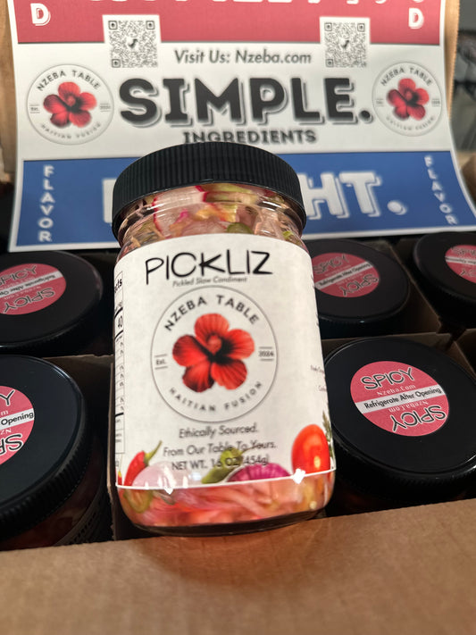 Pickliz