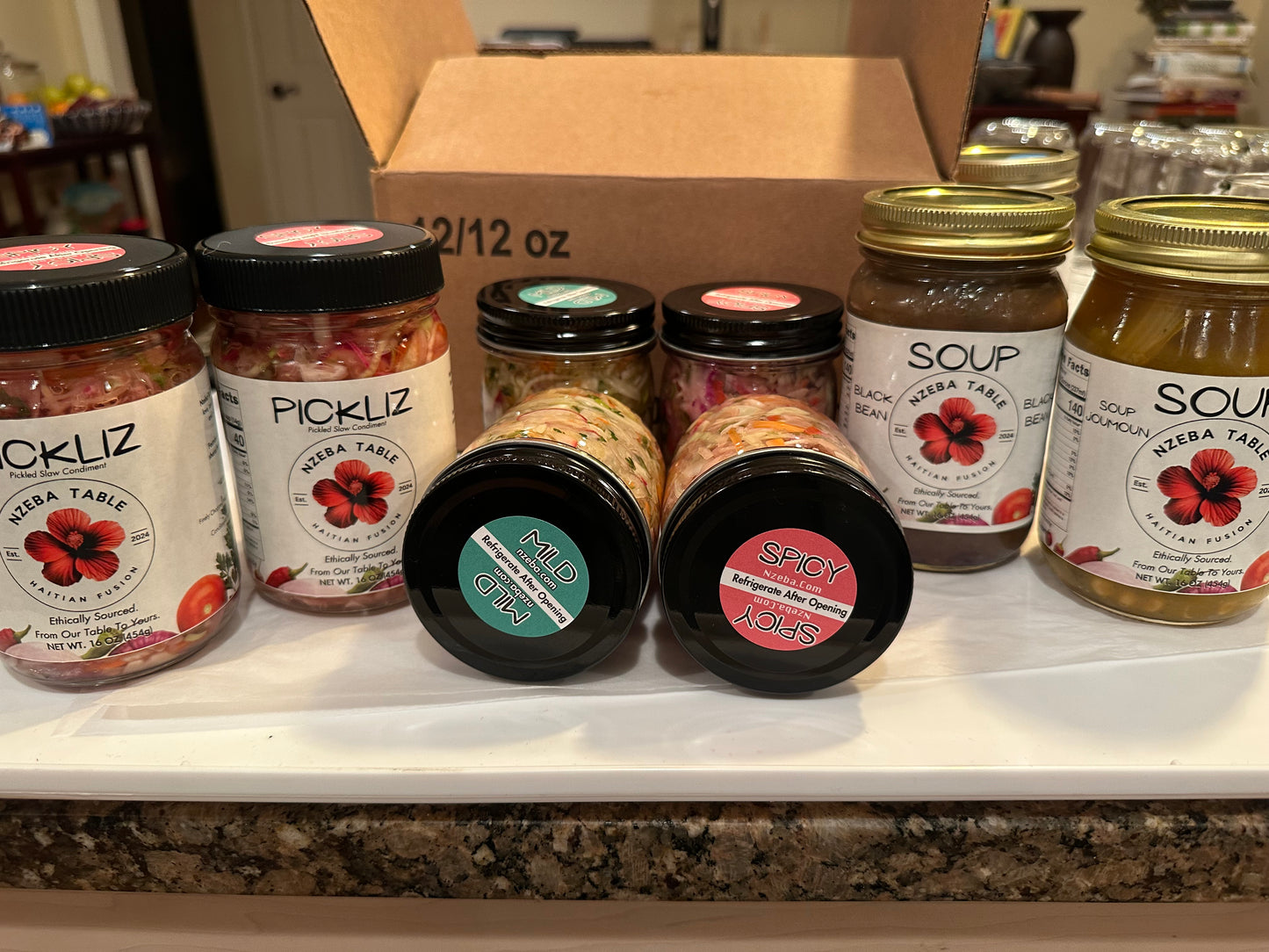 Pickliz