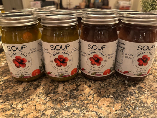 Soups