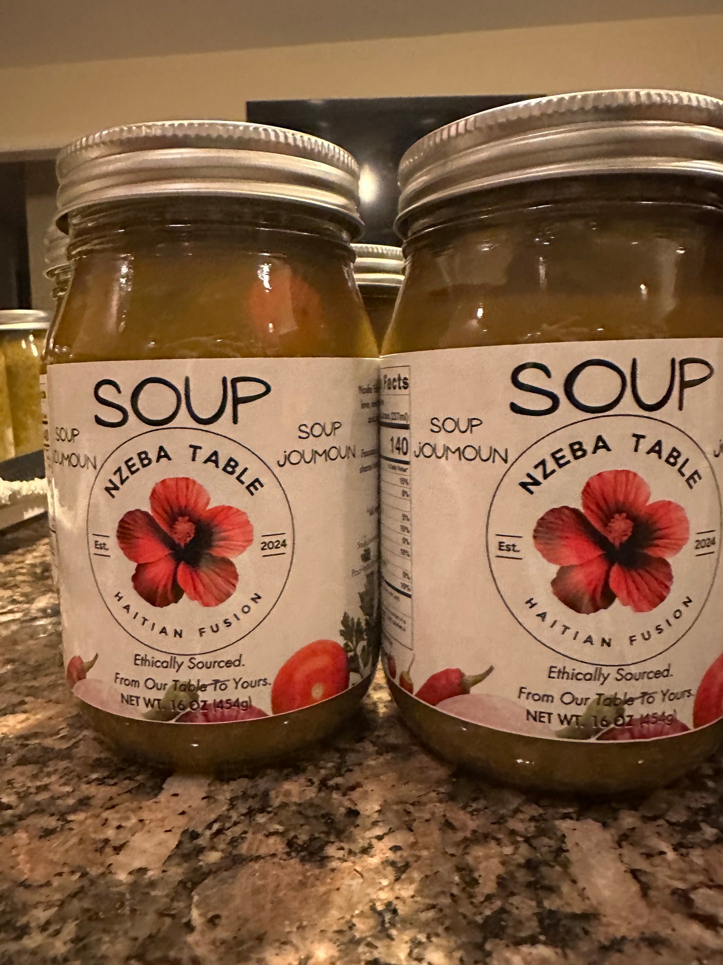 Soups