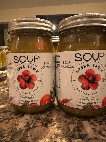 Soups