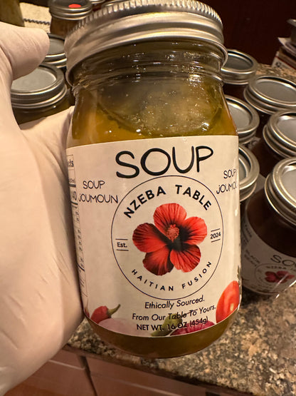 Soups