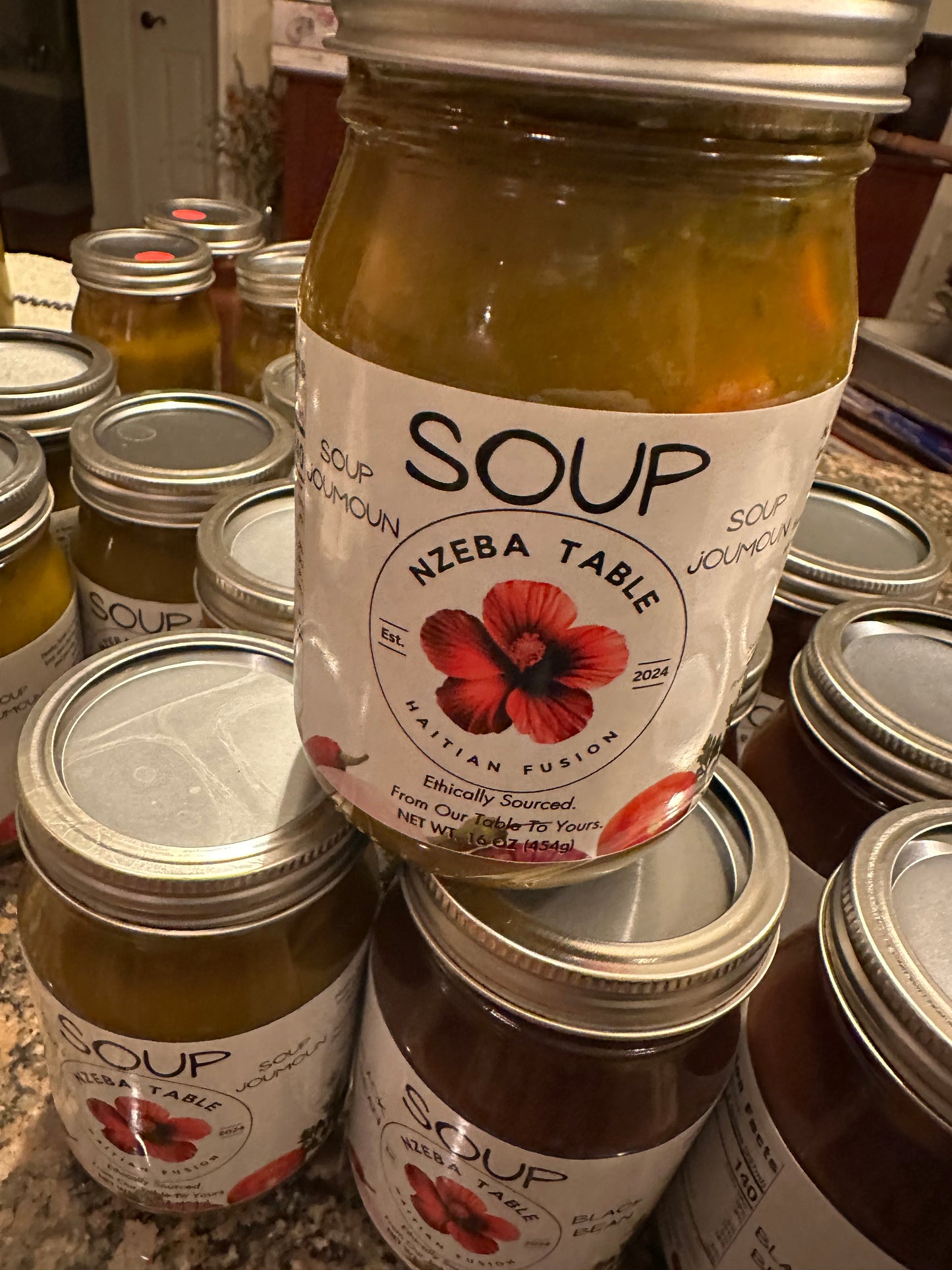 Soups