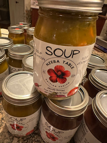 Soups