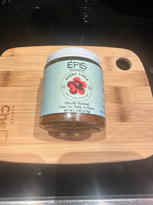 Épis Seasoning Base