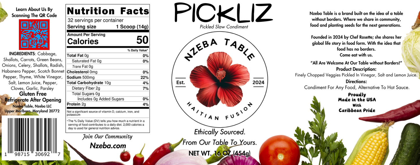 Pickliz