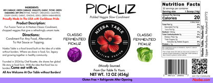 Pickliz