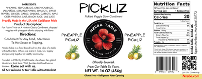 Pickliz