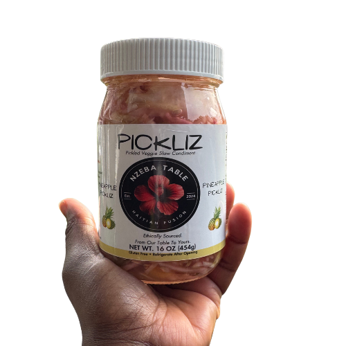 Pickliz
